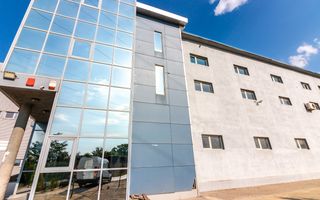 Inchiriere Spațiu productie-logistic 1550mp Centura B. Renov. 2024 ISU - Poză 3