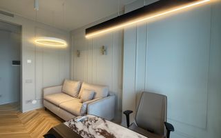Apartament premium cu 3 camere de închiriat în Gheorgheni - Poză 7