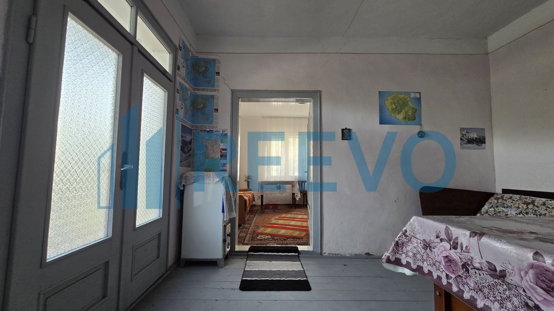 Casă de vânzare, Sat Harja, Oituz - Poză 10