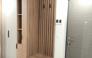 2 Camere Premium Baneasa Greenfield l Vedere Padure l COMISION 0% - Poză 7