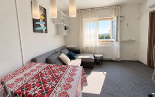 Studio dublu | Renovat | 4 min de metrou 1 Decembrie - Poză 1