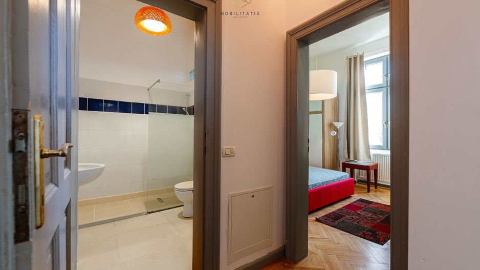 INCHIRIAT - Apartament de inchiriat in inima orasului Timisoara - Poză 14