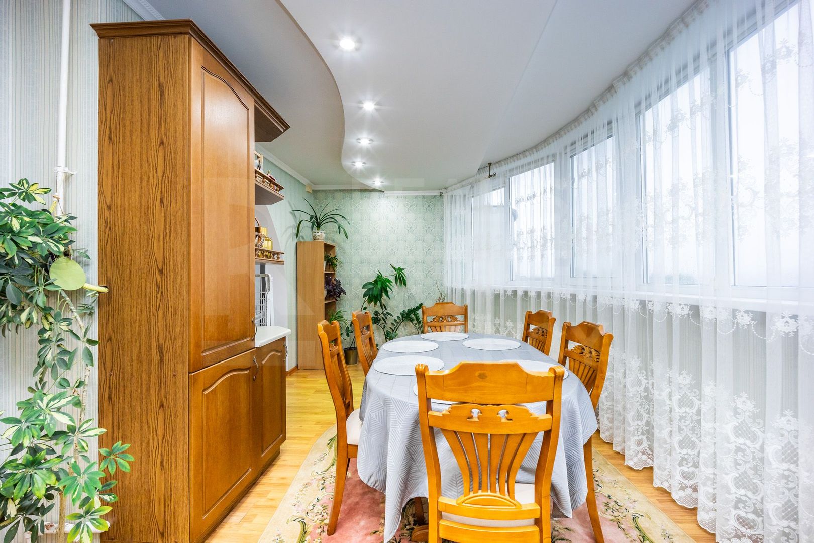 Vânzare, apartament, 2 camere, Strada Vadul lui Vodă, Ciocana - Poză 2