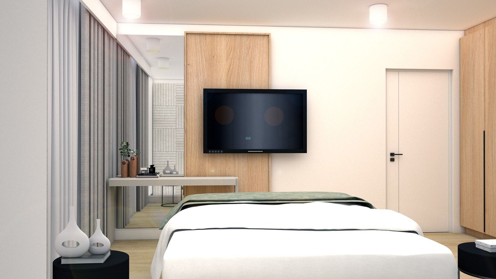 Apartament 4 Camere de inchiriat Iancu Nicolae utilat mobilat - Poză 5