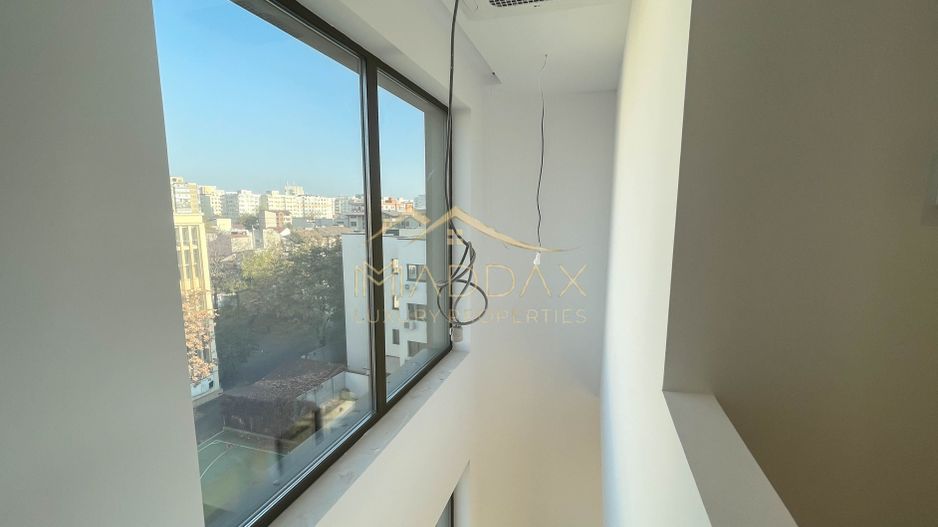 Impressive Penthouse-Triplex ** Green Building***/ 3 parking / Stefan Cel Mare - Poză 18