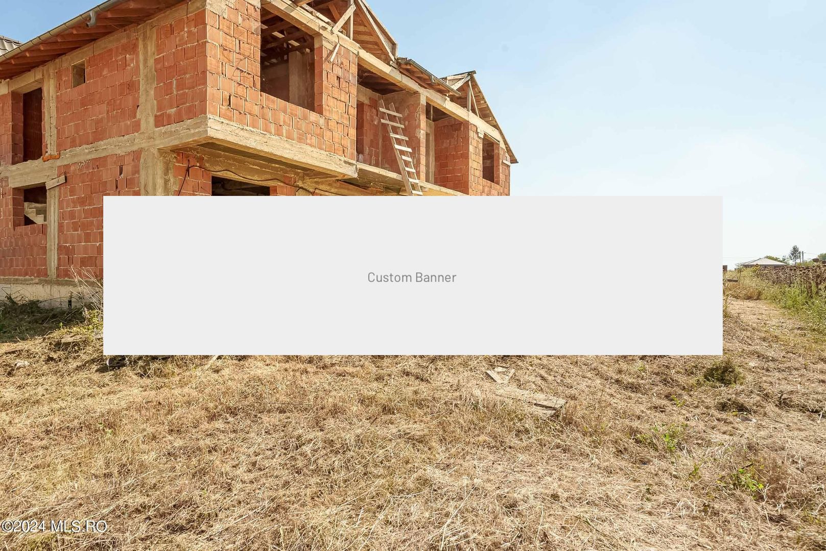 CREVEDIA, DUPLEX 264 MP, LOT 724 MP, LA ROSU! - Poză 21