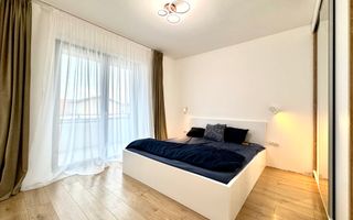 Un nou început: duplex modern si primitor,  P+E+M, in Dumbrăvița - Poză 12