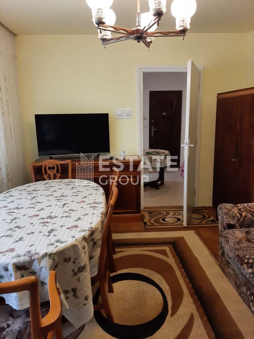 Apartament 3 camere la parter,  recent renovat, spatios, zona Sagului - Poză 3