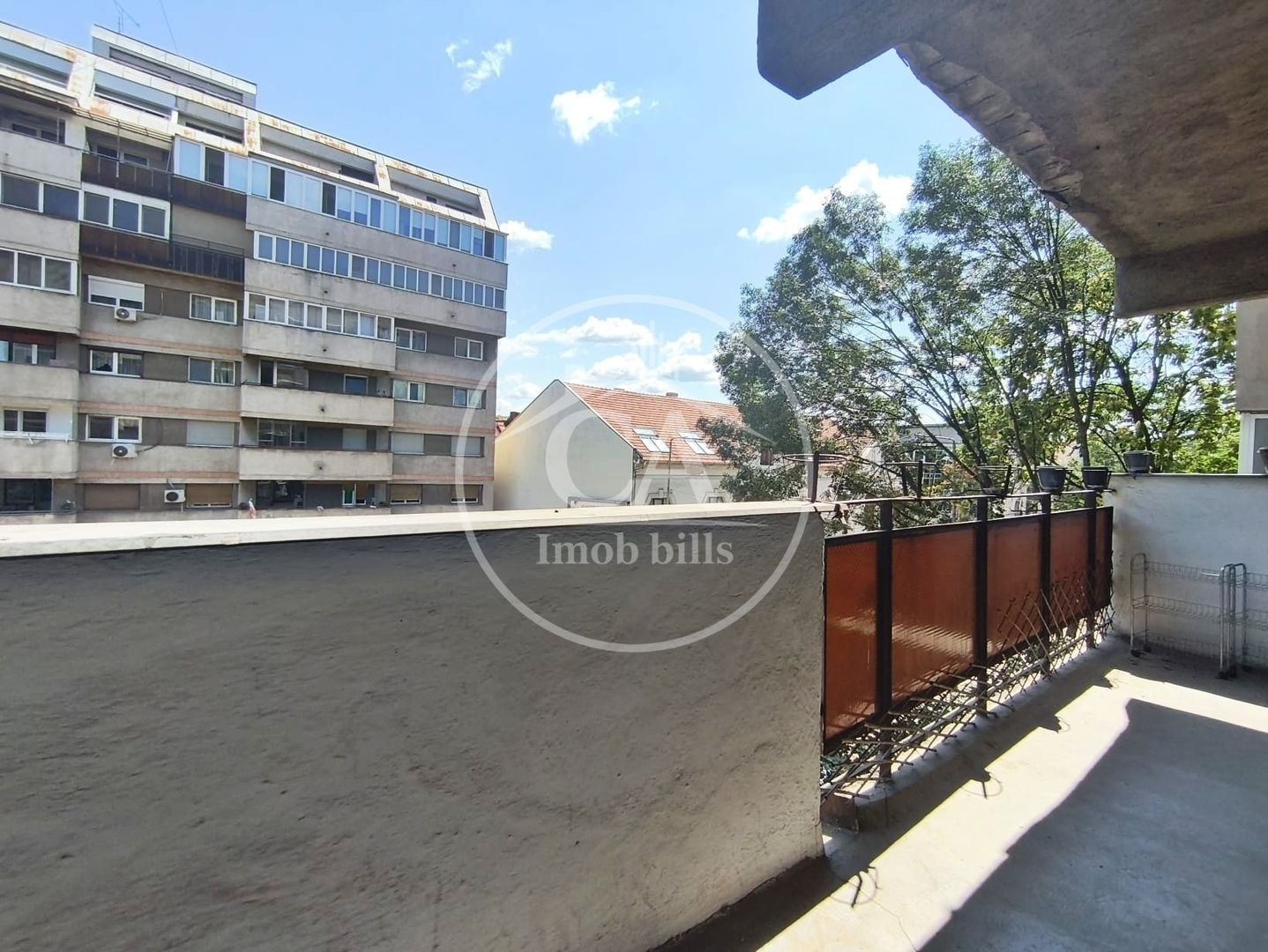 Apartament de vanzare cu 3 camere  in zona Centrala, Oradea - Poză 14