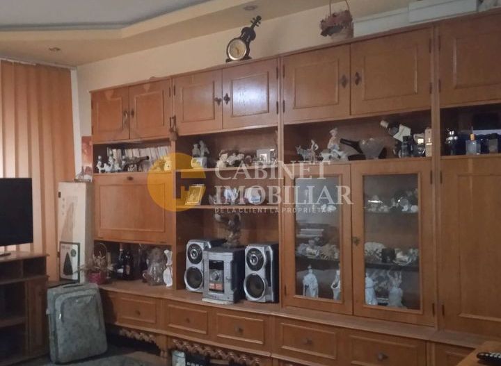 Etaj 2 Apartamnet 3 Camere Decomandat Nicolina 1 LIDL - Poză 2