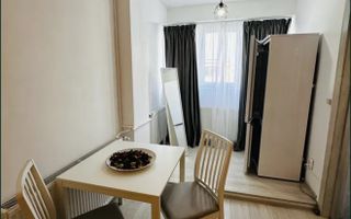 GARSONIERA IANCULUI, BUCATARIE INCHISA, PET-FRIENDLY, METROU 7 MINUTE - Poză 3