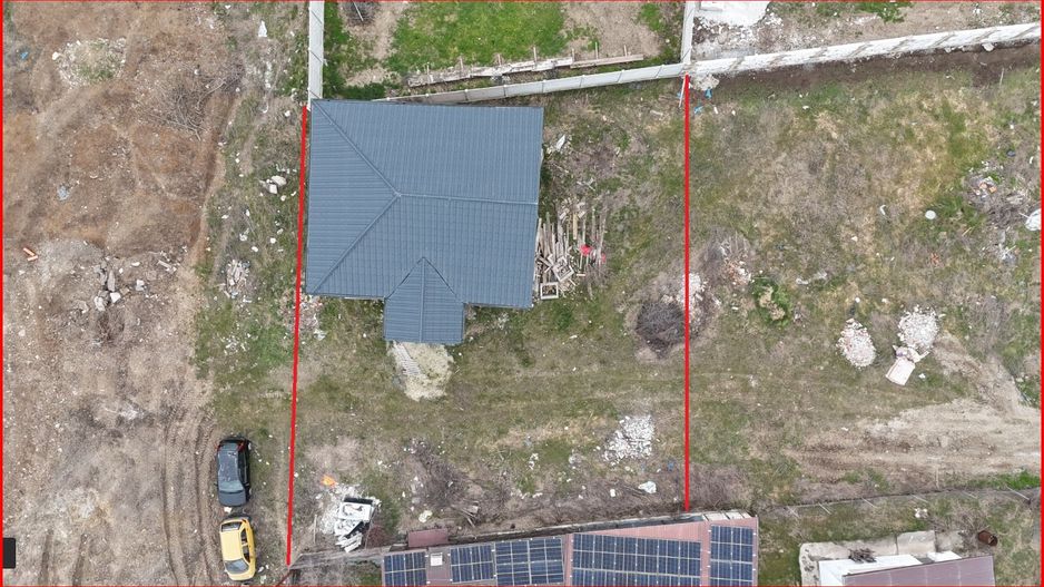 STEFANESTII DE JOS, CASA P+1E, TEREN 242 MP! - Poză 6