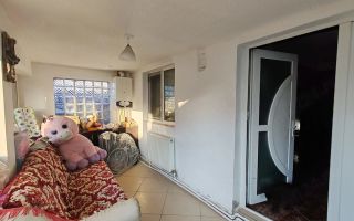 Casa si teren de vanzare ultracentral Iasi - Poză 6