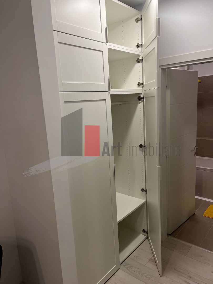 DE INCHIRIAT !!!! Apartament 2 camere Titan - Poză 8