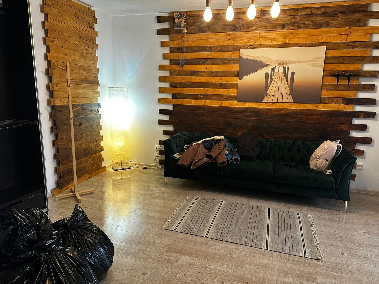 Apartament 2  camere Sanpetru Residence! - Poză 9