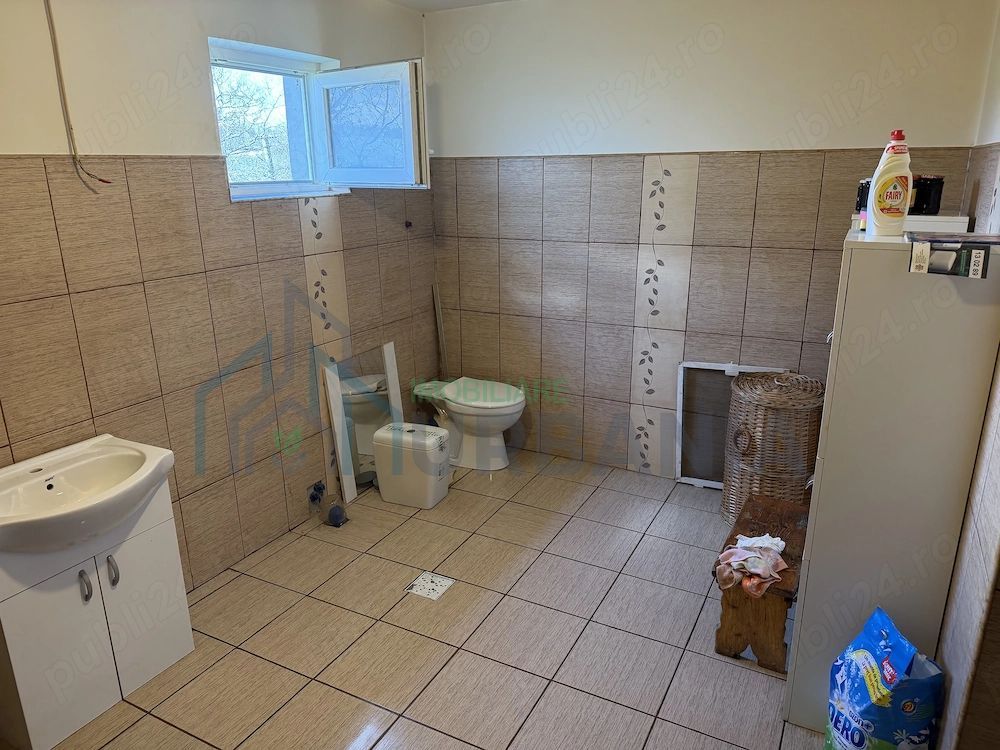Casă în satul Cărbunari, comuna Grajduri, județul Iași | 1.640 mp teren - Poză 4