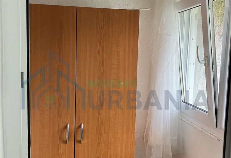 Apartament 1 cameră decomandat, etaj 2, Baza 3, vizavi de Carrefour Felicia, Iași - Poză 6