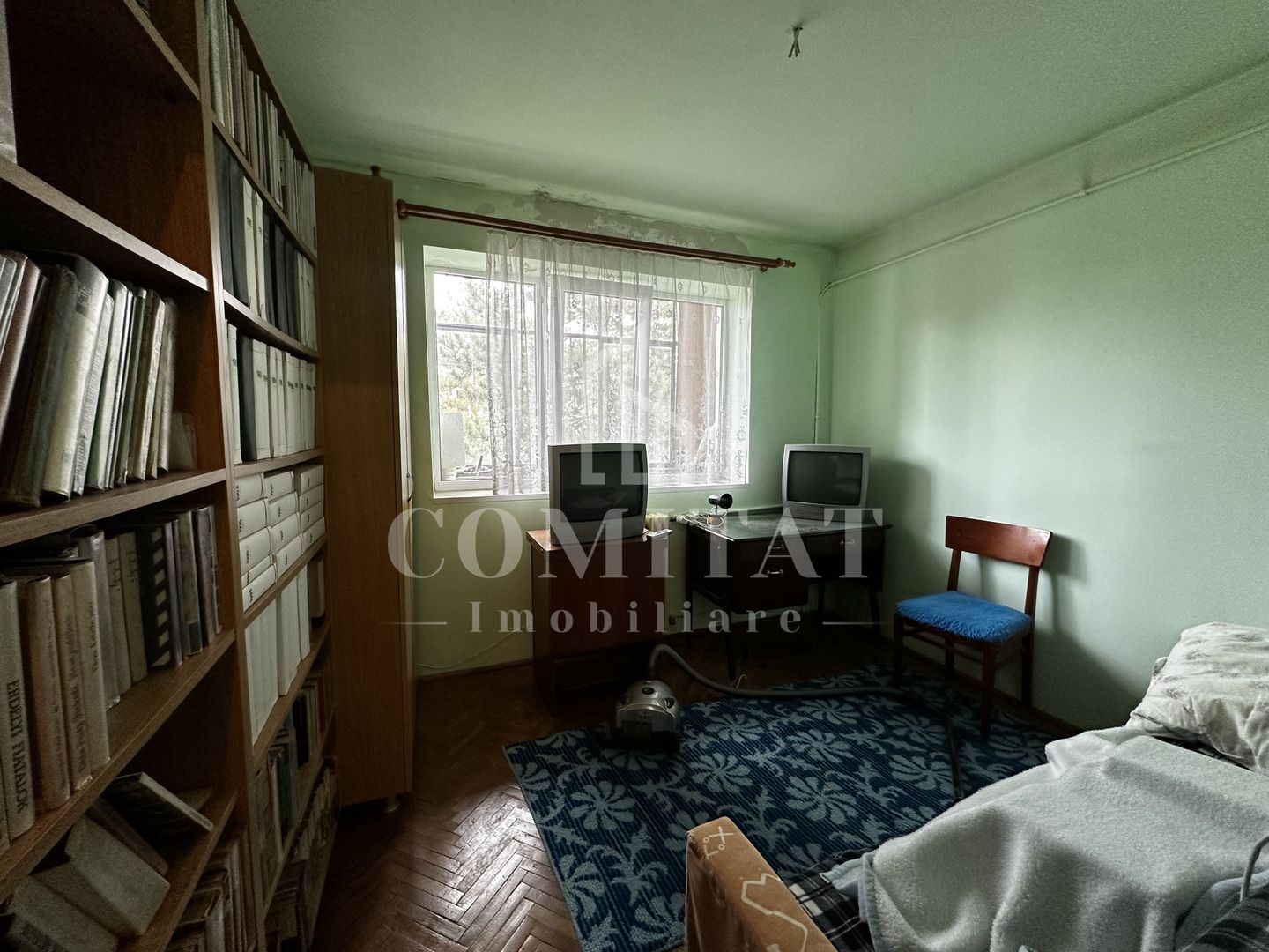 Apartament 2 camere | Decomandat | Zona Str Grigore Alexandrescu - Poză 10