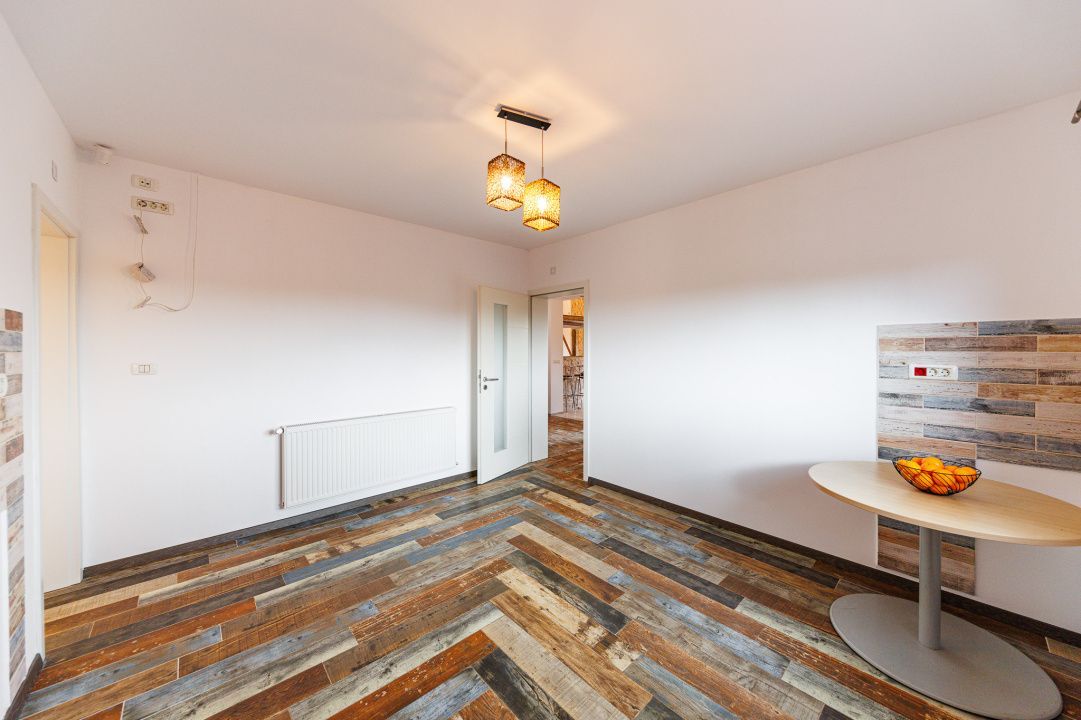 Duplex despartit de camera tehnica -  Dumbravita, Ferventia II– Comision 0% - Poză 11