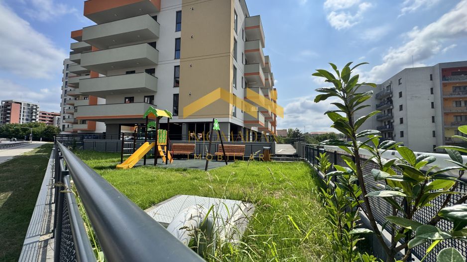 Torontalului/Aradului-2 Camere-Centrala Proprie-Disponibil Imediat - Poză 1