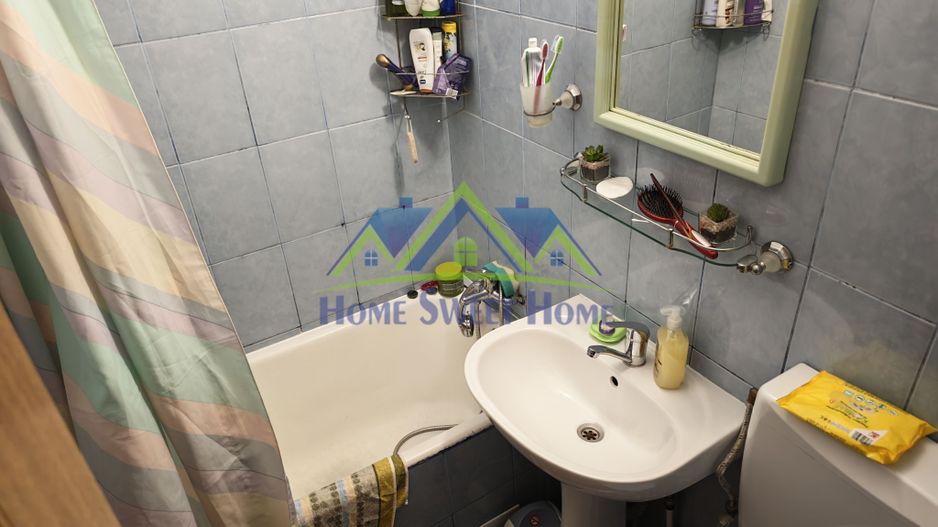 Apartament 3 cam., etaj 1– ideal pentru locuit, M6 Nord - C 1-4, neg.! - Poză 8