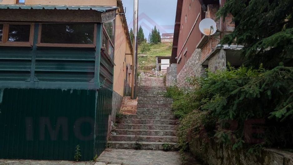 CASĂ\ VILĂ 6 CAMERE, LA MUNTELE MIC,JUD. CARAȘ-SEVERIN\ COMISION 0% - Poză 2