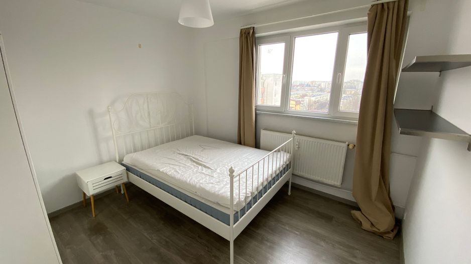 Apartament renovat | 3 camere decomandat | Vitan - Poză 4
