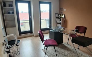 Spatiu de birouri/ apartament de 90mp, parcare, zona Corneliu Coposu - Poză 6