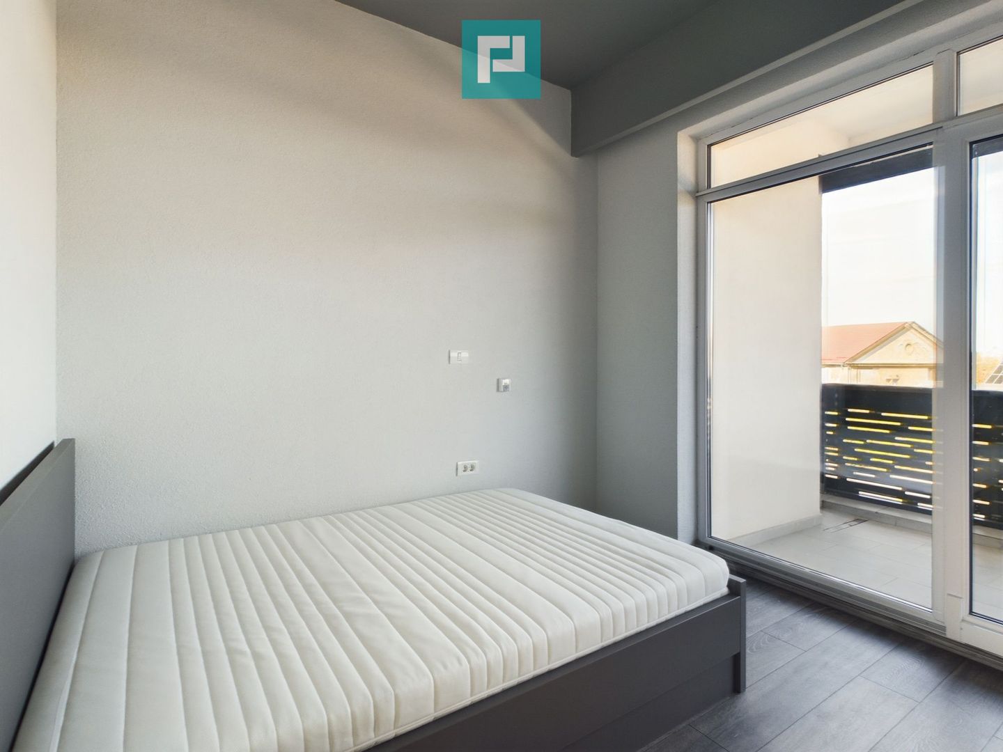 Penthouse în complex rezidențial exclusivist - Poză 9