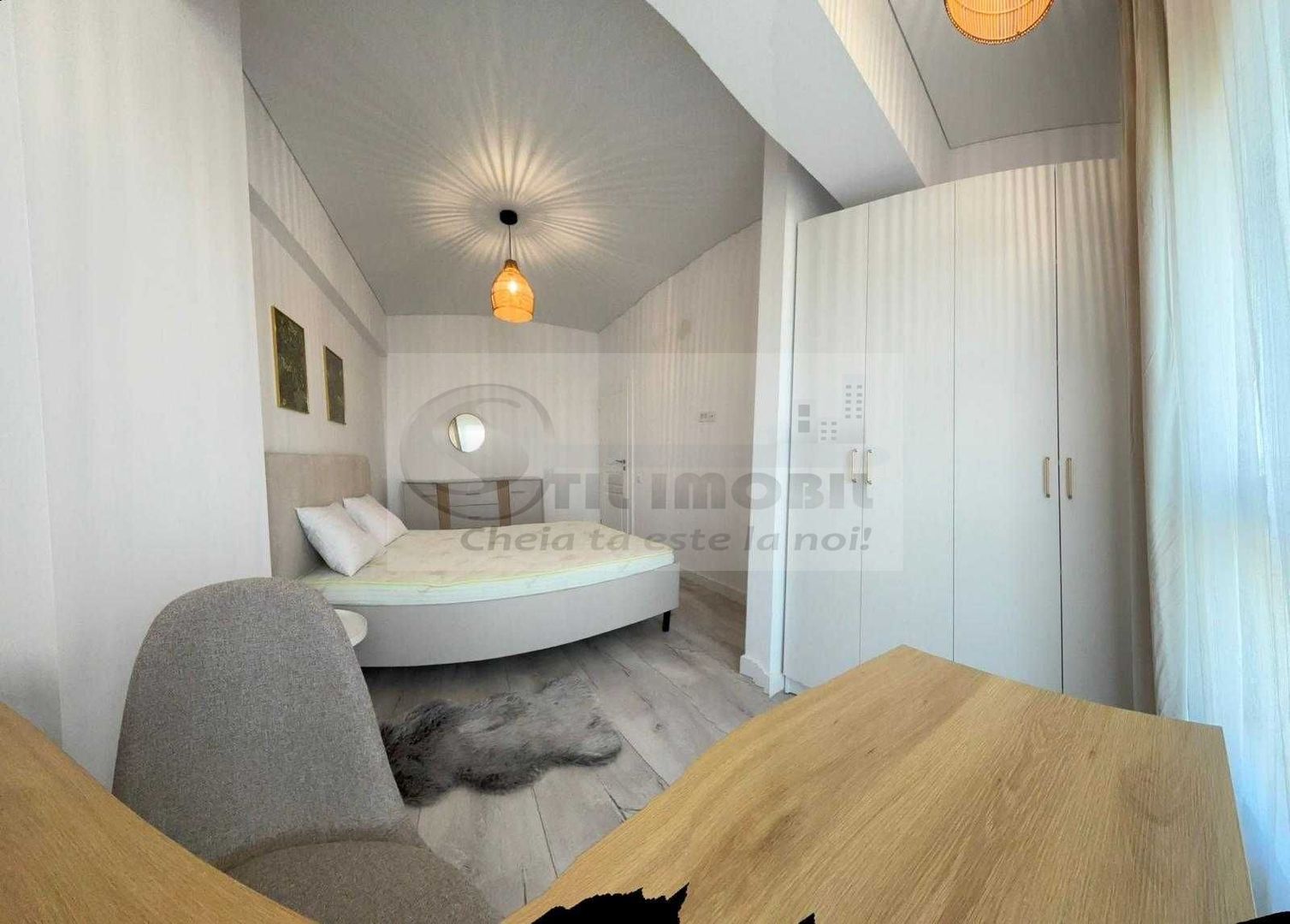 Apartament modern cu 2 camere - Solumnia, Tatarasi - 500€ - Poză 2