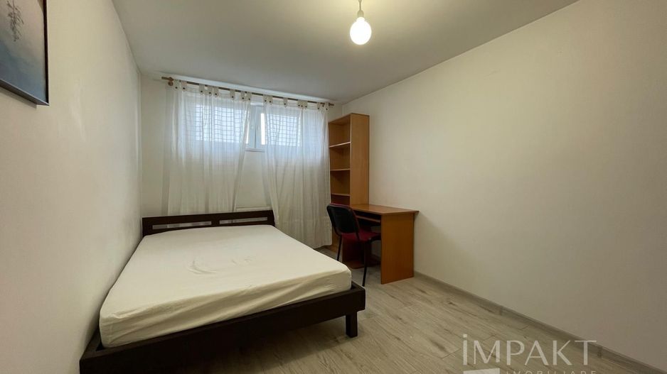 Apartament 2 camere Zorilor, spatios, luminos, zona linistita - Poză 4