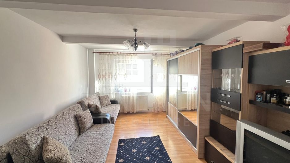 2 Decomandate-Etaj 1-CT-AC-Mobilat-Utilat-Bartolomeu-65mp-Parcare - Poză 4