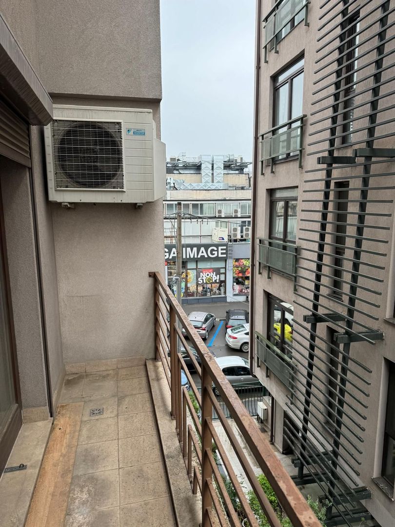 APARTAMENT FLOREASCA ANDRONACHE | BLOC NOU - Poză 8