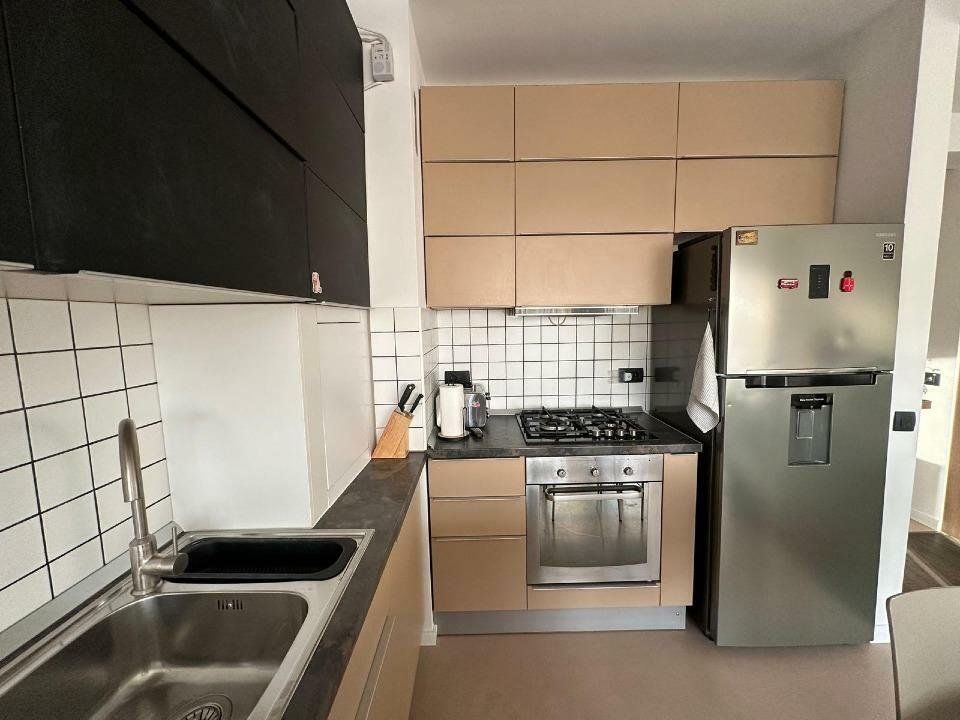 Apartament 3 camere tipduplex, complex New Town Residence, loc de parcare inclus - Poză 8