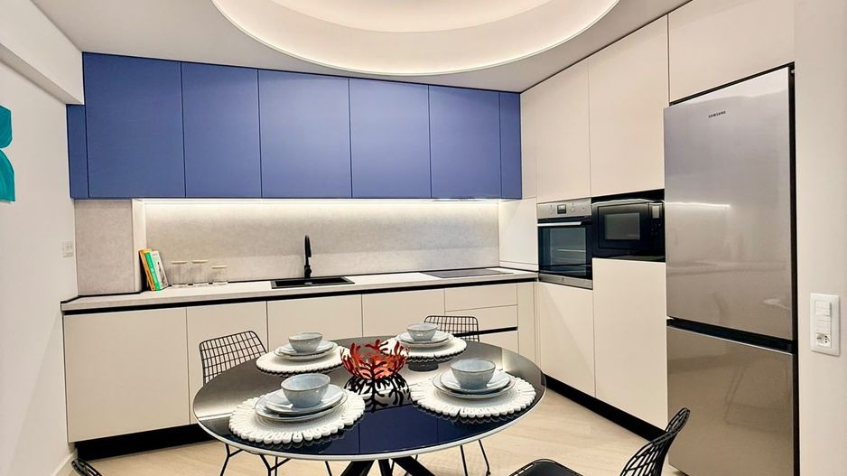 Cortina North || 2 Dormitoare || Finisaje premium || Comision 0% - Poză 4