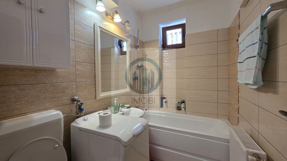 Apartament 2 camere etaj 2| 45 mp | Balcon | Deva – zona Casa Rustica - Poză 12
