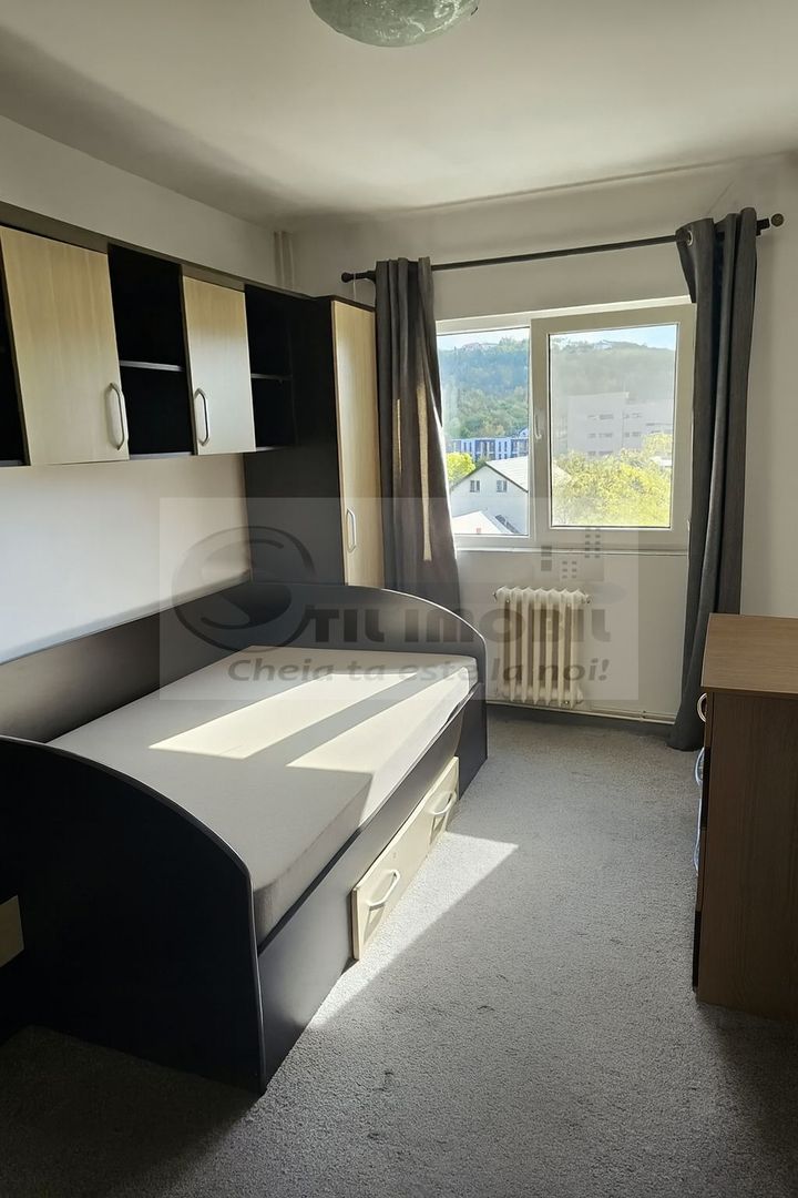 Apartament 3 cam decomandat -72 mp -Poitiers-145.000 euro - Poză 4