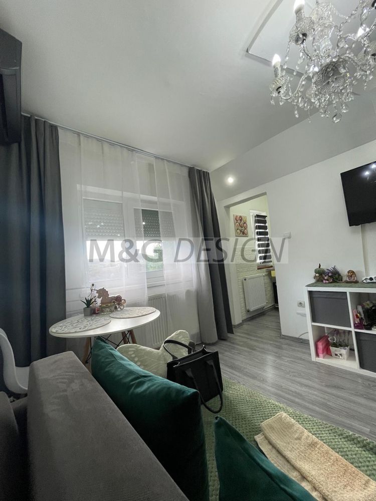 1 camera zona Girocului amenajat - Poză 3