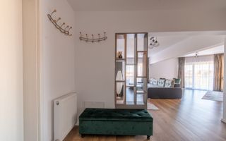 Apartament cu 2 camere de vanzare in Viva City - Poză 8