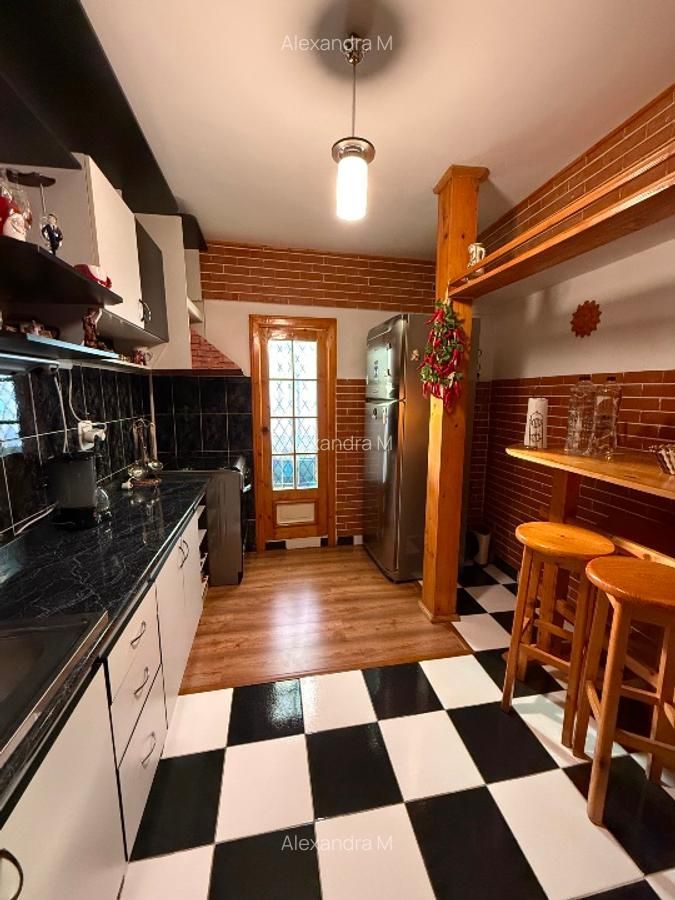 Apartament 2 cam Mazepa 2 ,et8/10 - Poză 4