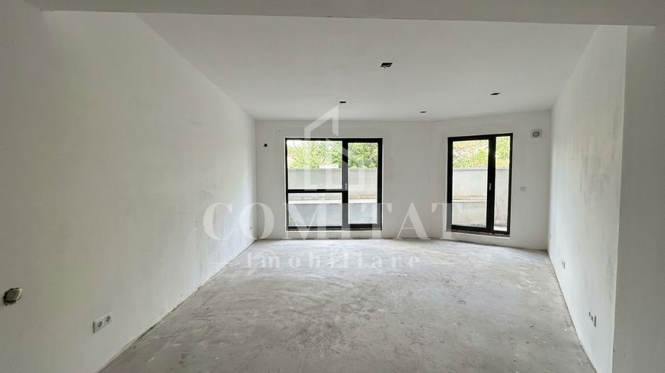 Apartament 2 camere | Terasă | 0% comision | Wings - Poză 1