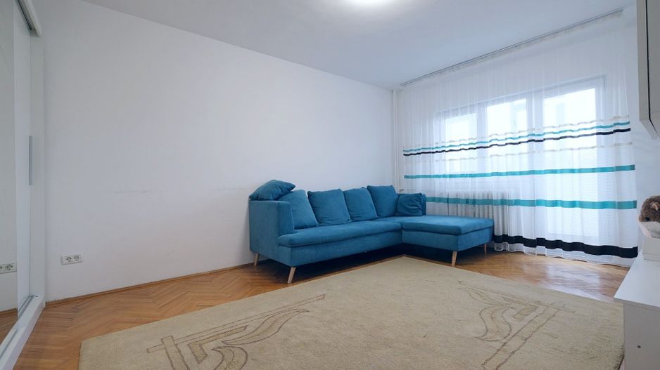 Apartament cu 2 camere de vânzare în Teiul Doamnei, Bucuresti - Poză 5