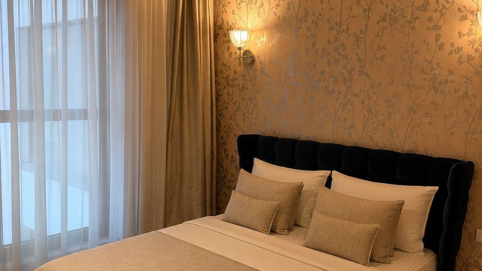One Herăstrău Park | 3 Camere | Liniște și Intimitate - Poză 12