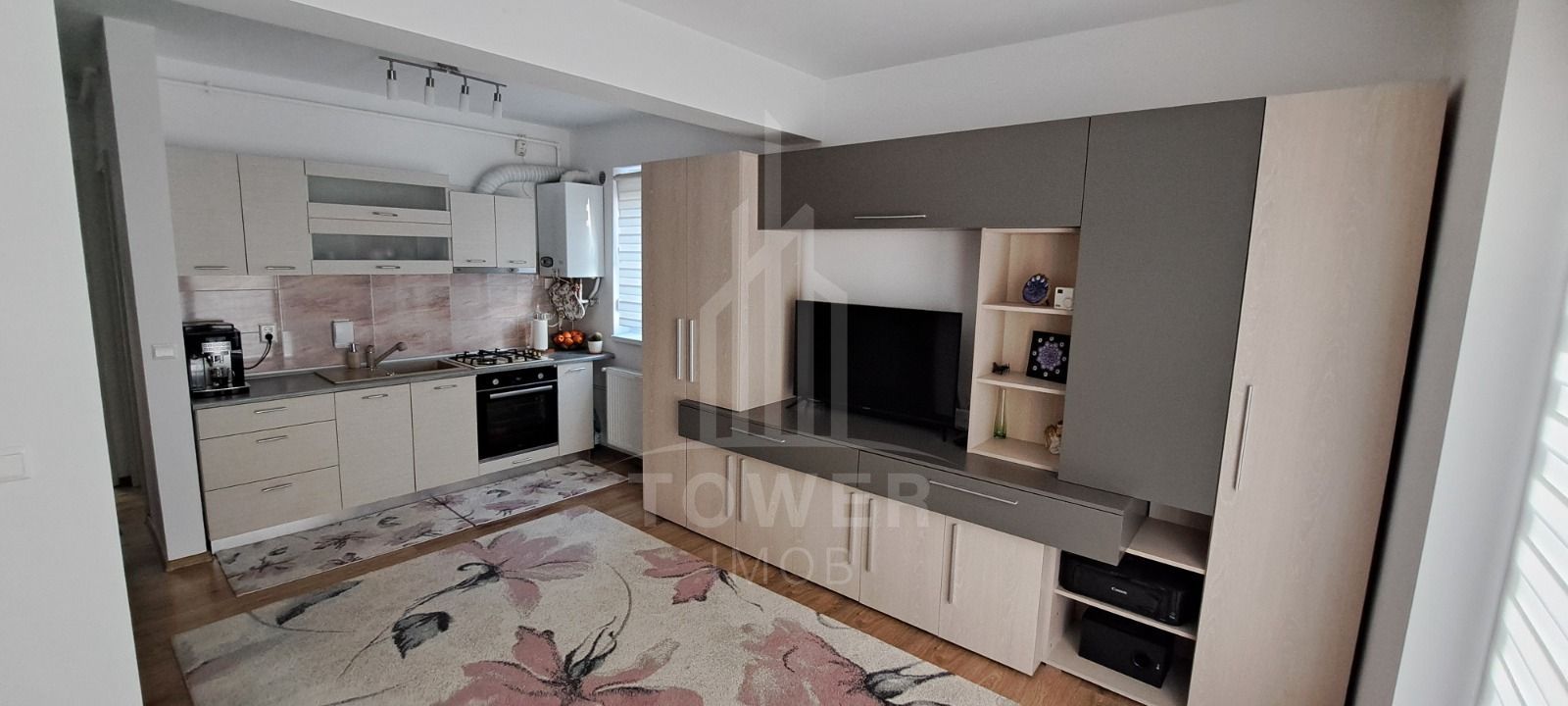 Apartament 2 camere decomandat I str. Ogorului - Poză 6