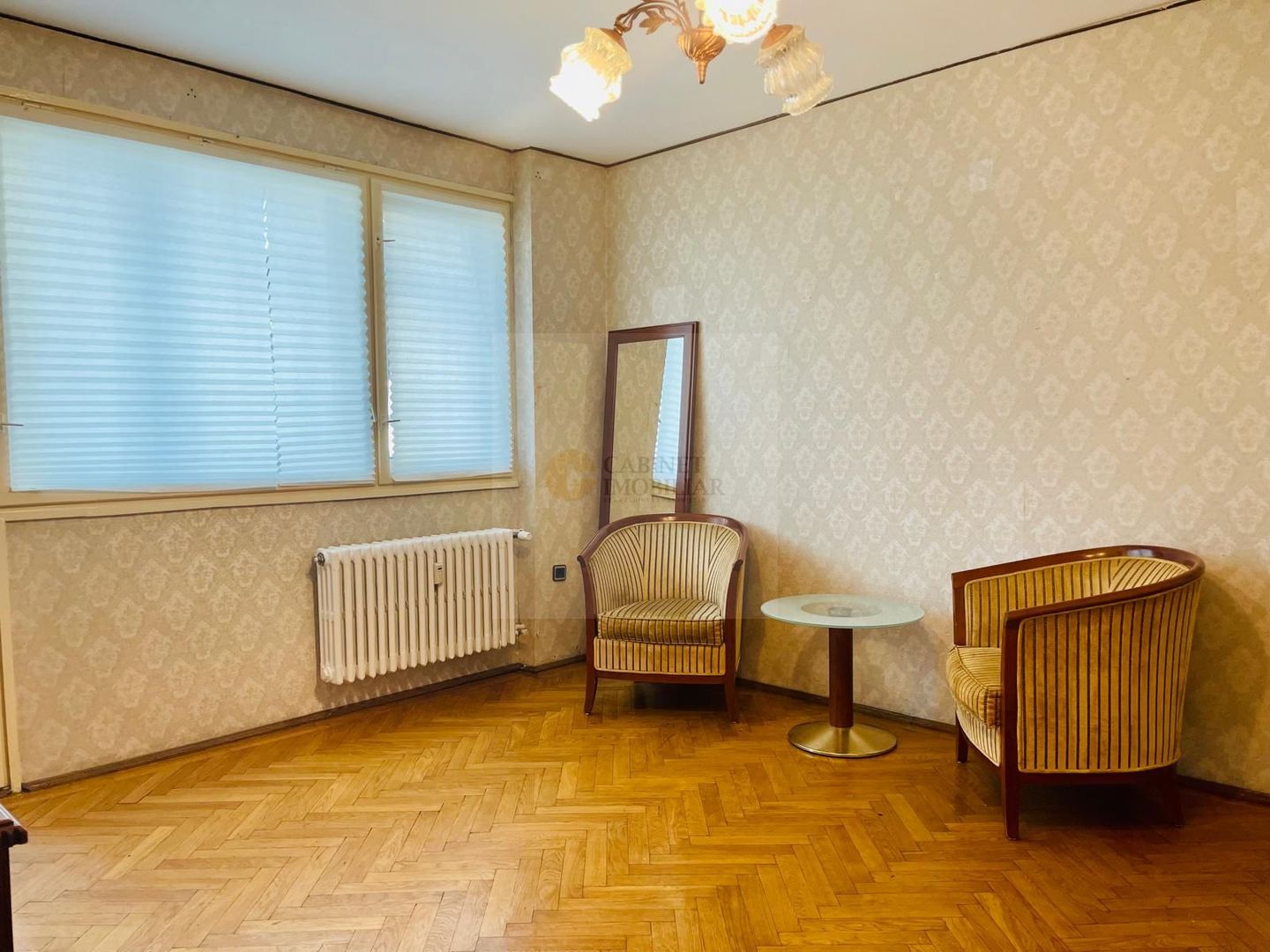 3 Camere - 76MP | Etaj 1/7 | Crangasi - Poză 2