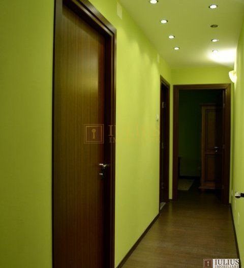 3 camere, centrala proprie + clima, langa Kaufland, Circumvalatiunii. - Poză 4
