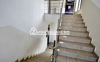 Birou 40 mp .parcare si utilităti incluse in pret - Poză 11