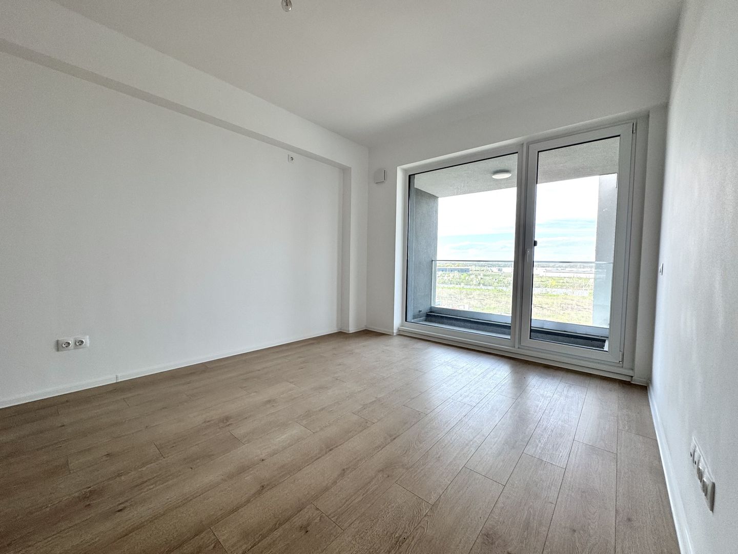 3 camere - 100 mp UTILI - Etaj intermediar. Atria Urban Resort - Poză 5