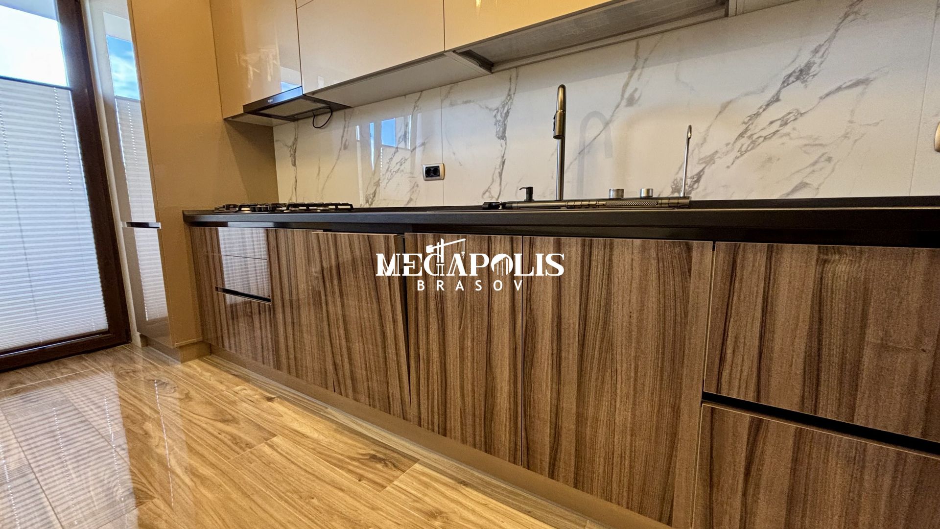 Apartament 2 camere | Decomandat | Premium | Parcare | Isaran - Poză 17