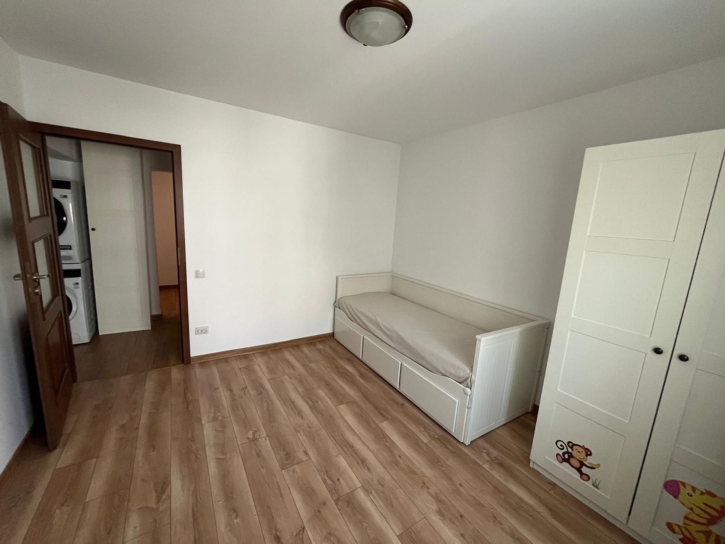 APARTAMENT SPATIOS PARCARE  ZONA TEIUL DOAMNEI - Poză 21